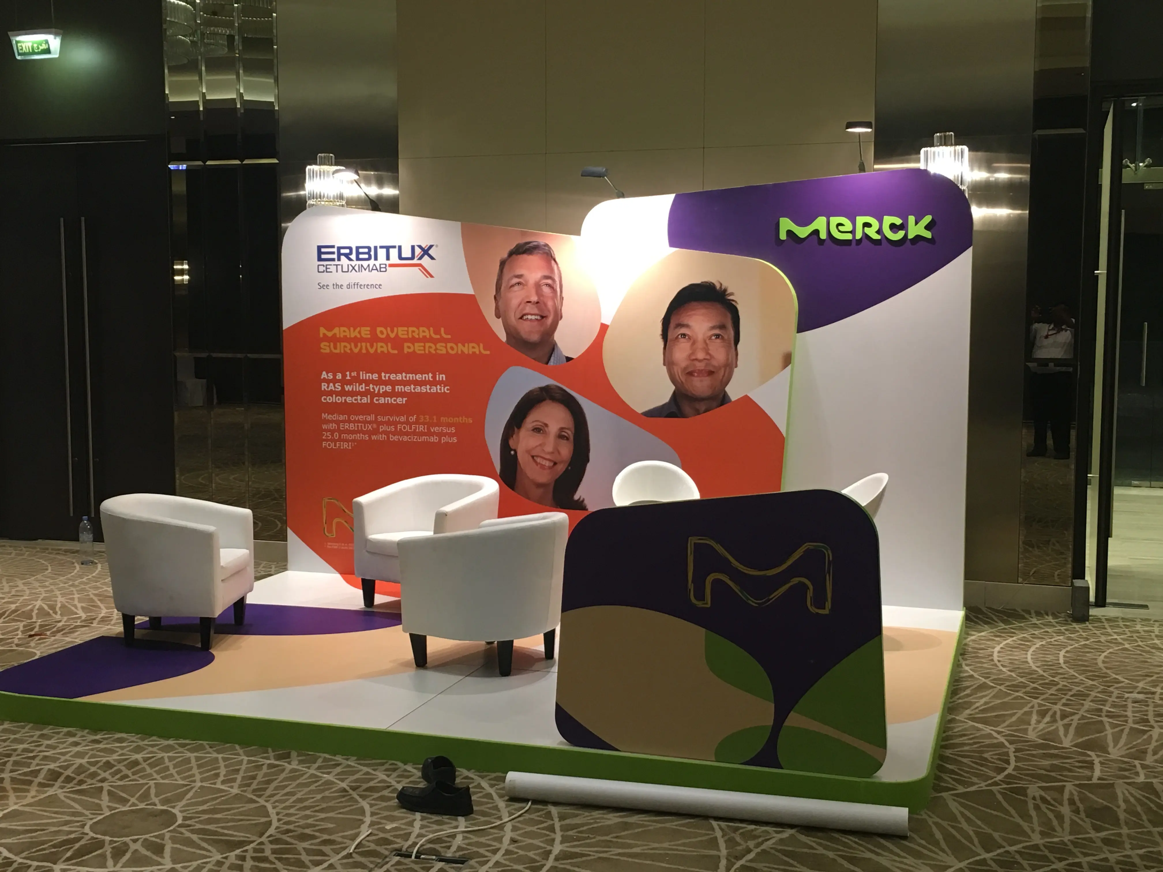 Exhibition Booth Design 19